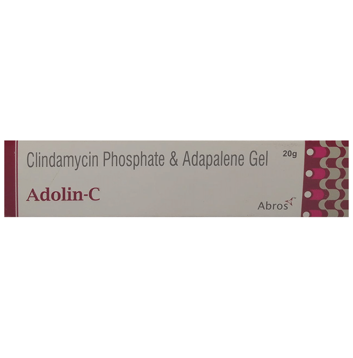 Adoline-C Gel