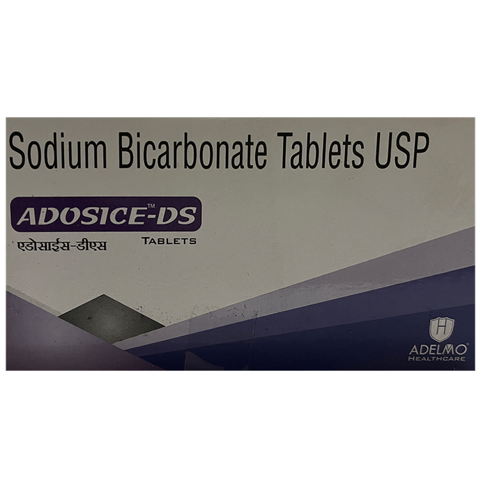 Adosice-DS Tablet