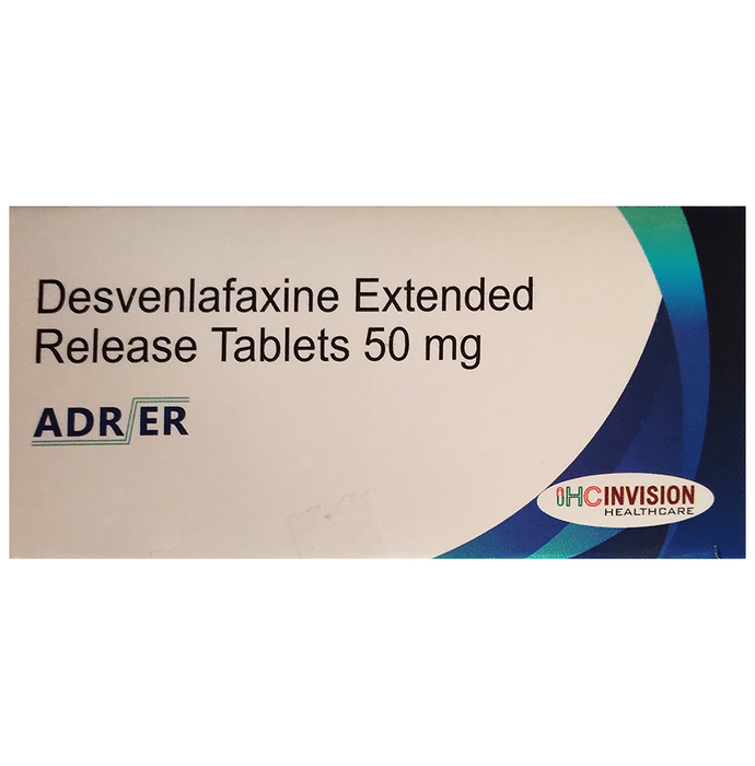 ADR ER Tablet