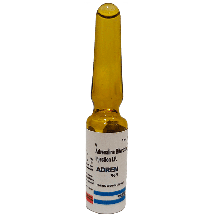 Adren Injection