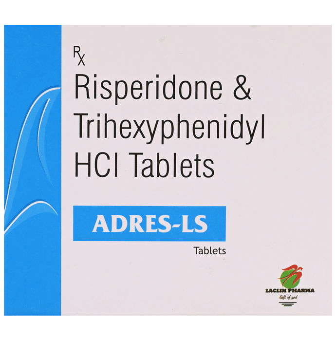 Adres-LS Tablet