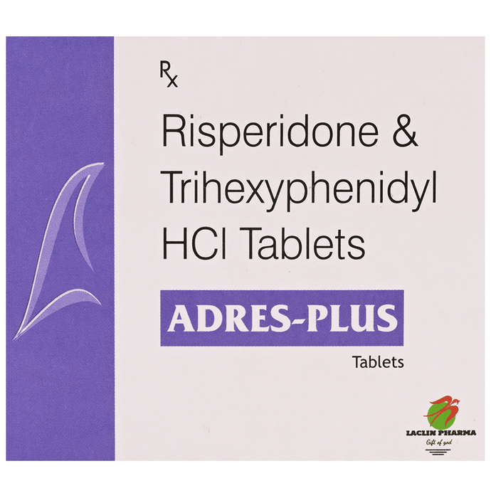 Adres-Plus Tablet
