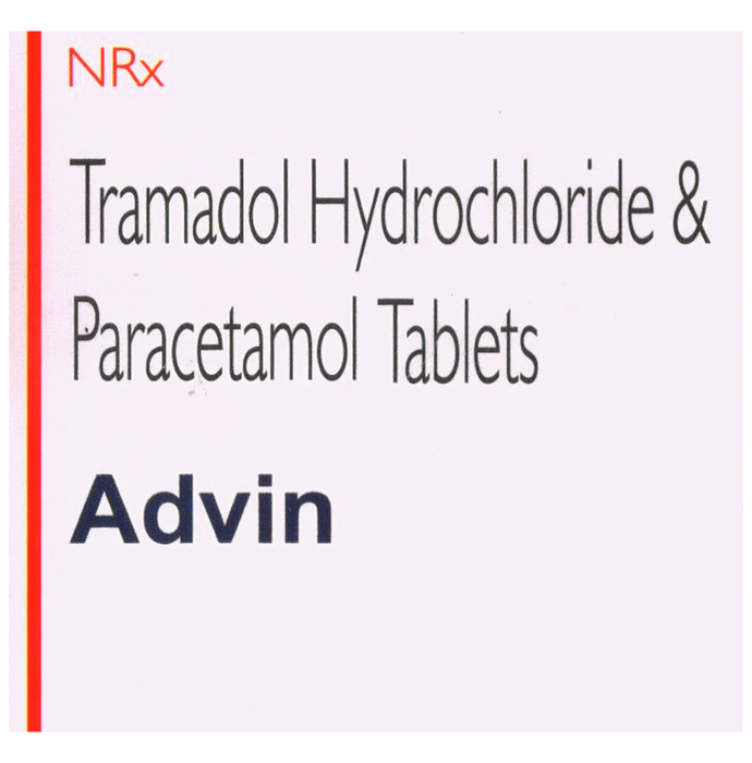 Advin Tablet