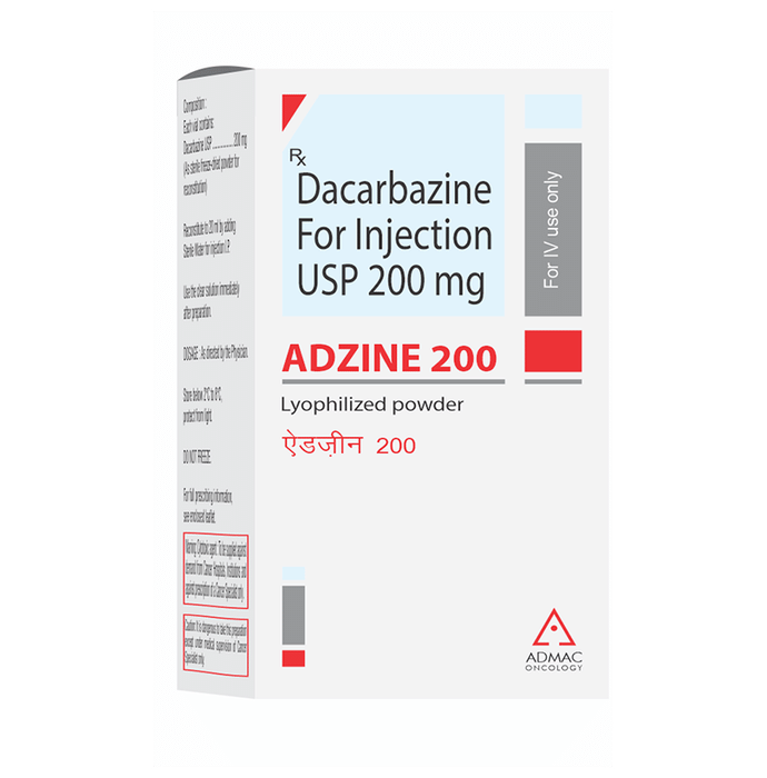 Adzine 200 Injection