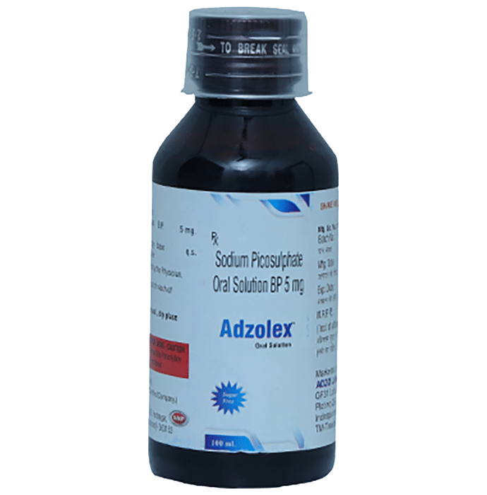 Adzolex Oral Solution