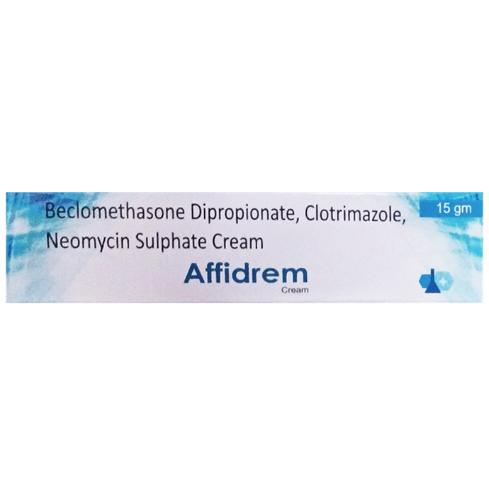 Affidrem Cream
