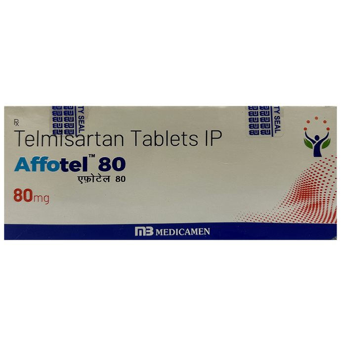 Affotel 80 Tablet
