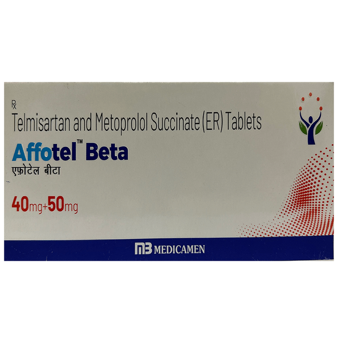 Affotel Beta Tablet ER