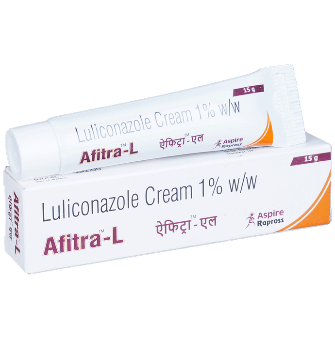 Afitra-L Cream