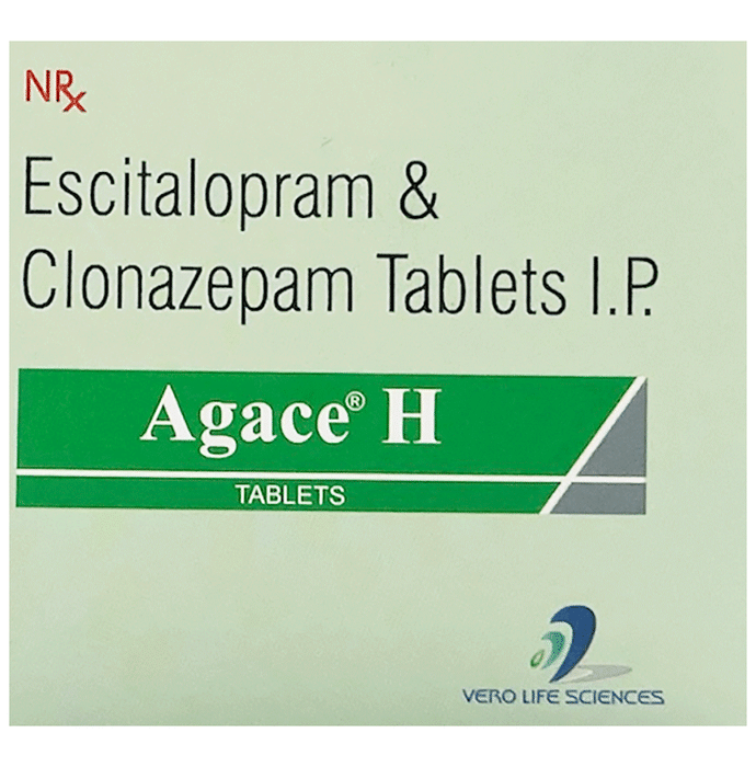 Agace H Tablet