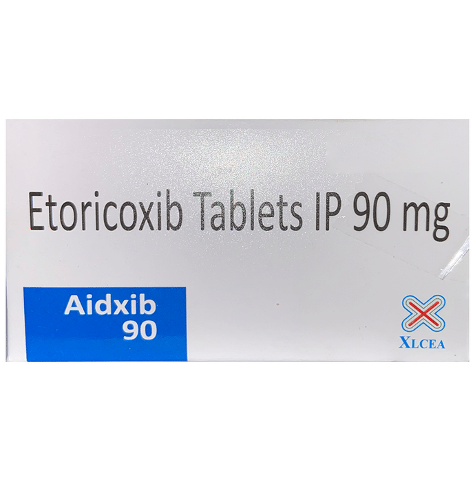 Aidxib 90 Tablet
