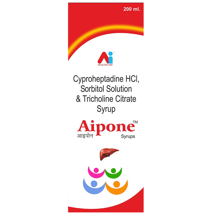 Aipone Syrup