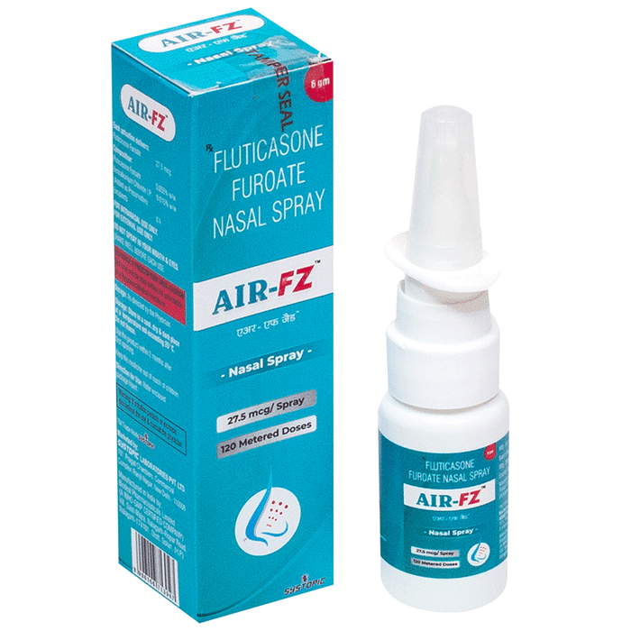 Air-FZ Nasal Spray