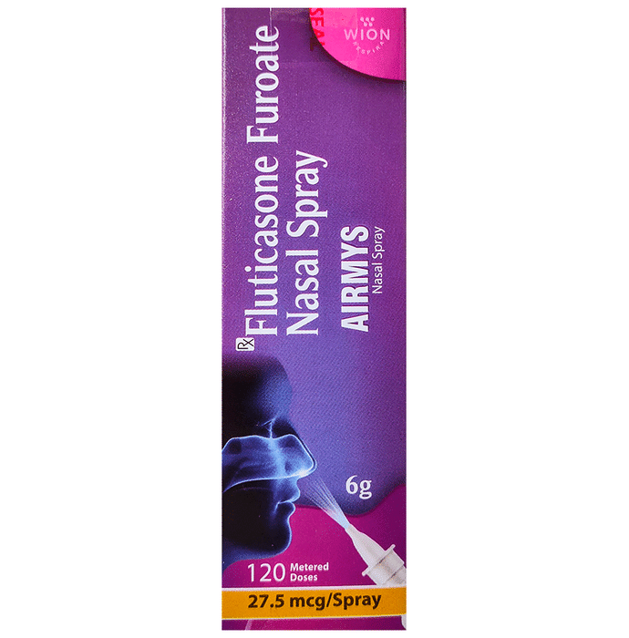 Airmys Nasal Spray