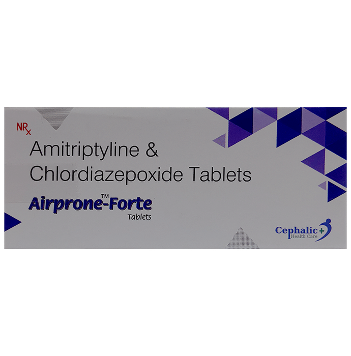 Airprone-Forte Tablet