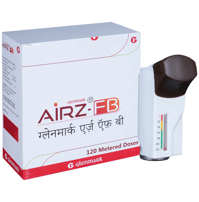 Airz FB Inhaler
