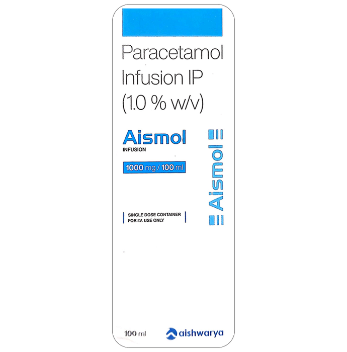 Aismol Infusion