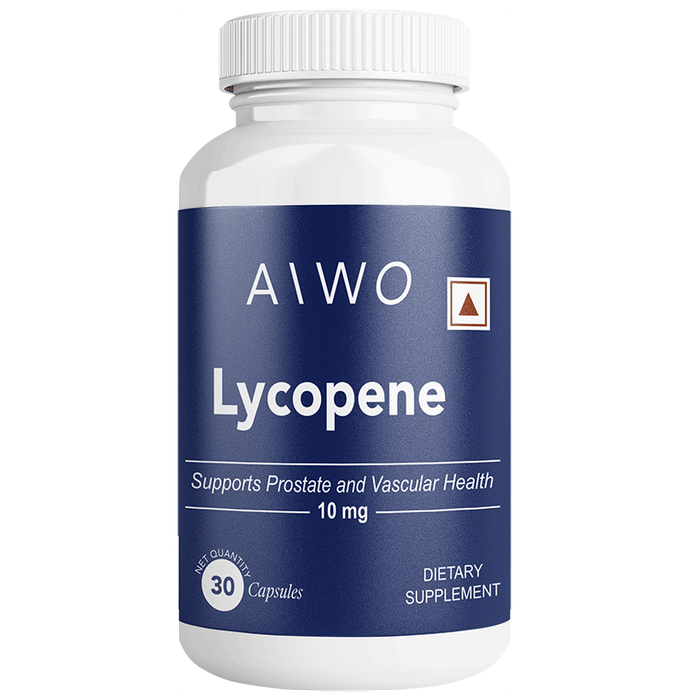 AIWO Lycopene Capsule