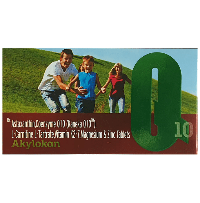 Akylokan Tablet