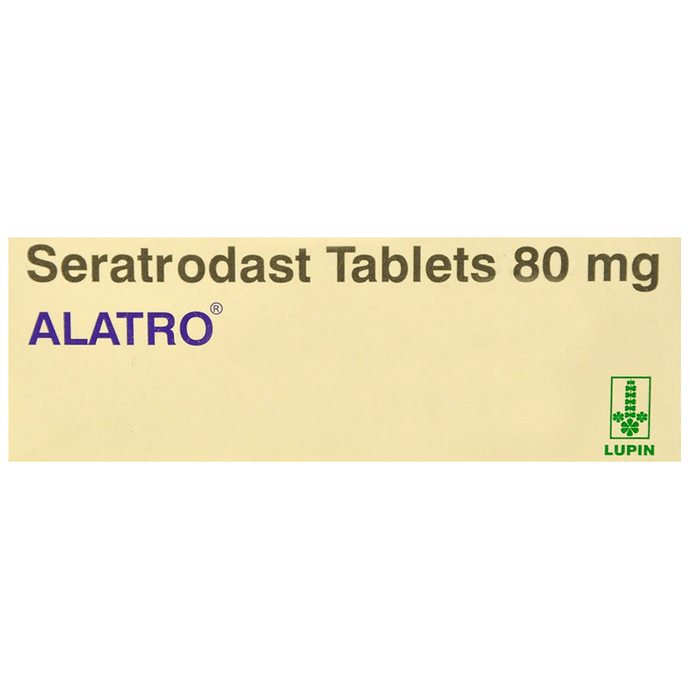 Alatro Tablet