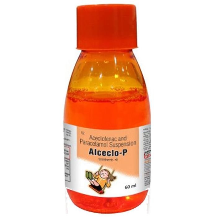 Alceclo - P Suspension