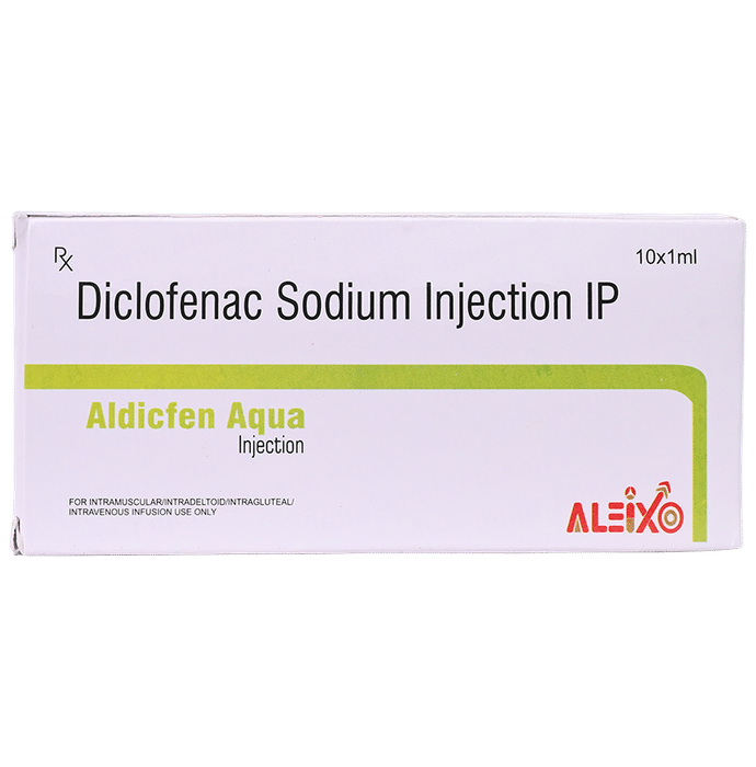 Aldicfen Aqua Injection