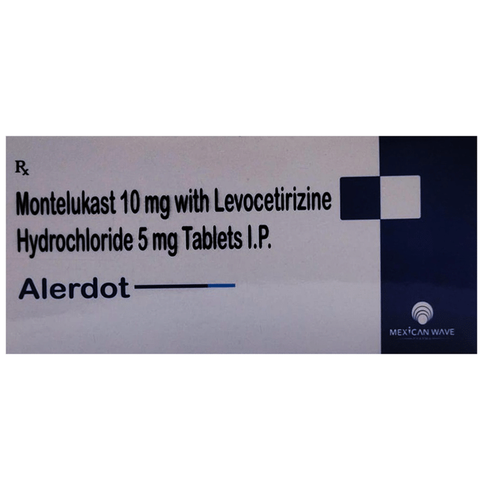 Alerdot Tablet