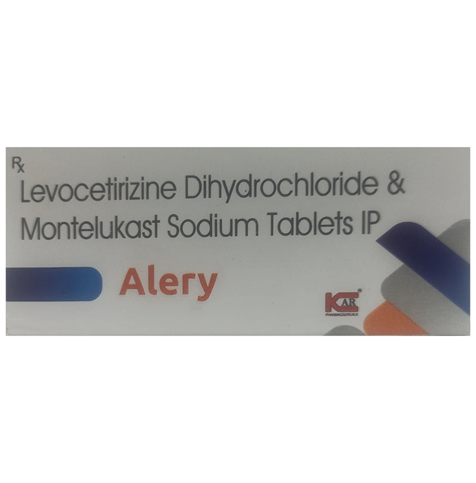 Alery Tablet
