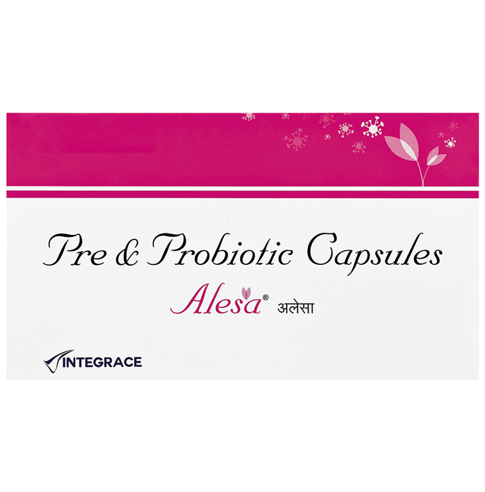 Alesa Capsule