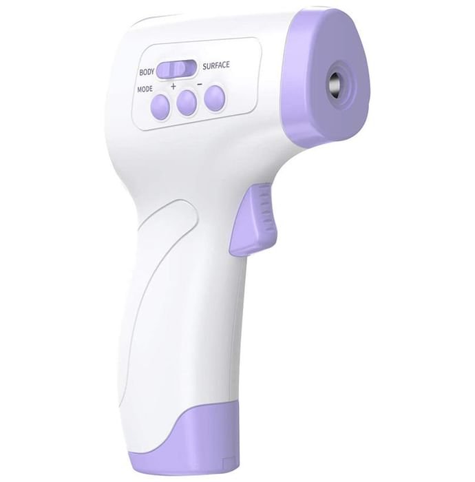 1Mile Non Contact Digital Infra Red Thermometer