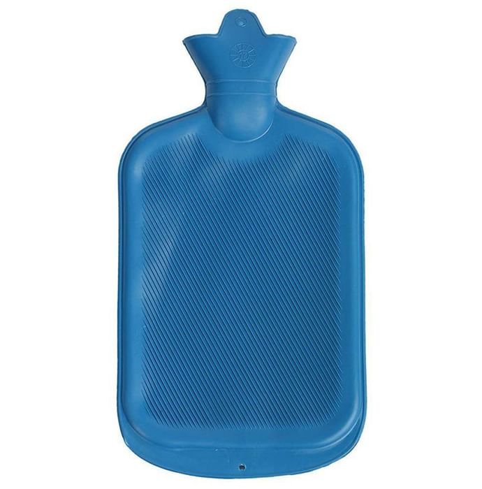 1Mile Rubber Hot Water Bag Regular