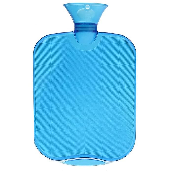 1Mile Silicone Hot Water Bag Regular