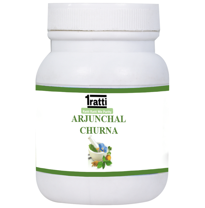 1ratti Arjun Chal Churna