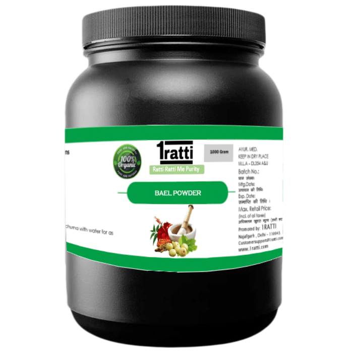 1ratti Bael Powder