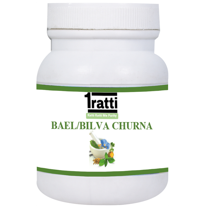 1ratti Bael/Bilva Churna