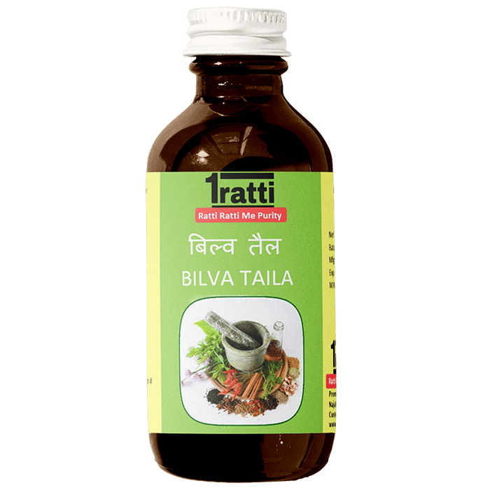 1ratti Bilva Taila