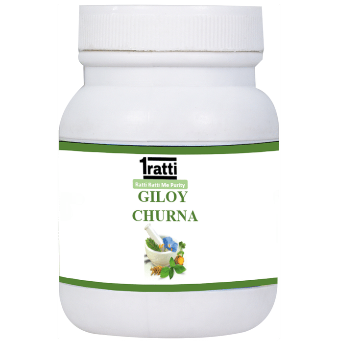 1ratti Giloy Churna