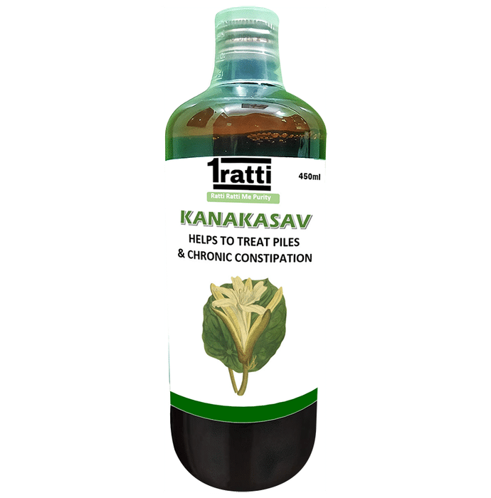 1ratti Kankasav (450ml Each)
