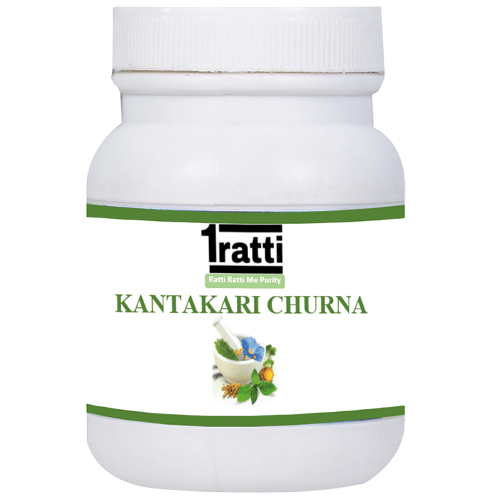 1ratti Kantakari Churna