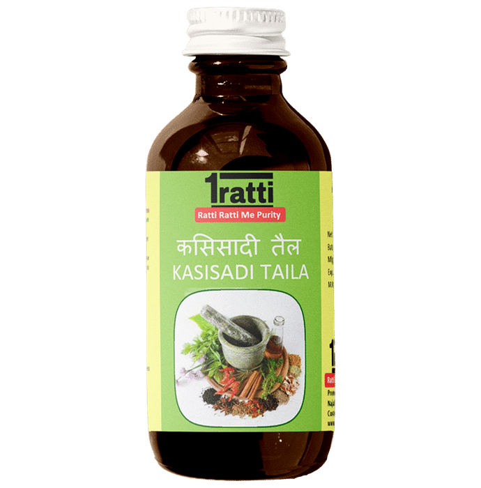 1ratti Kasisadi Taila