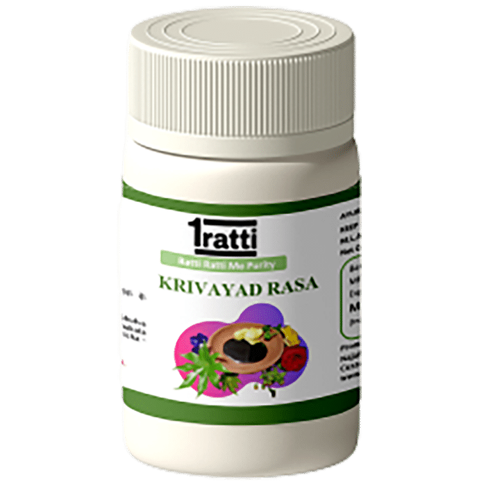 1ratti Krivayad Rasa