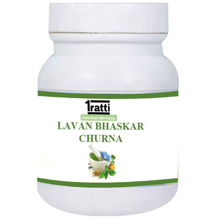 1ratti Lavan Bhaskar Churna
