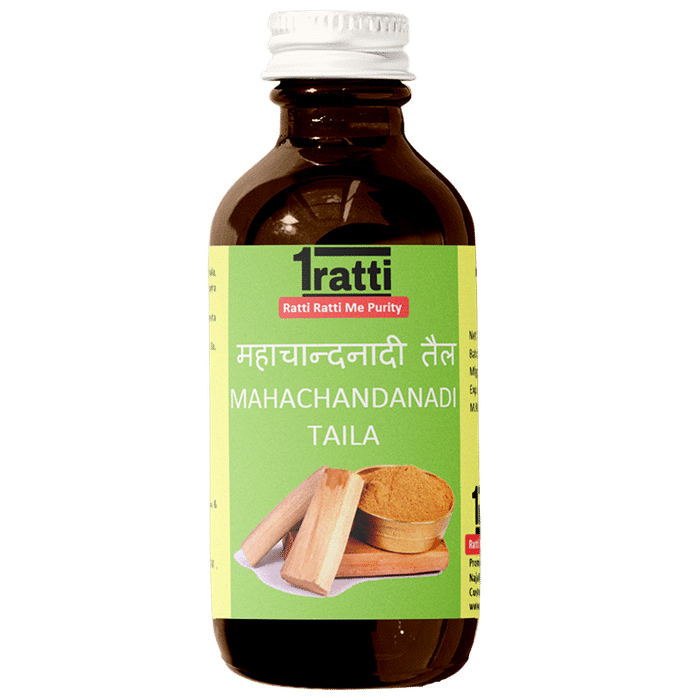 1ratti Mahachandanadi Taila