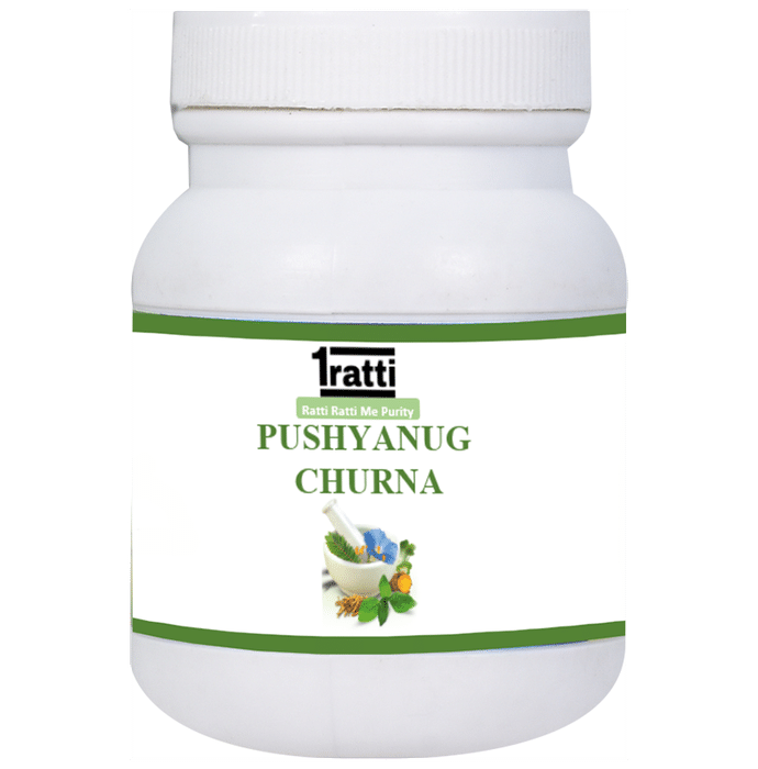 1ratti Pushyanug Churna