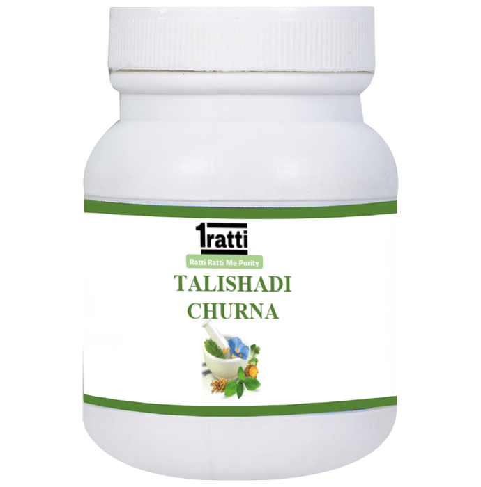 1ratti Talishadi Churna