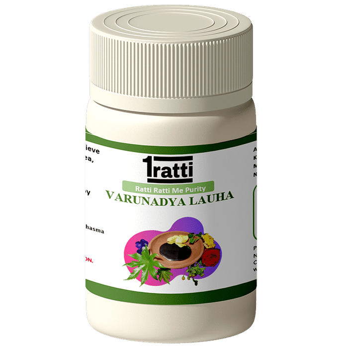 1ratti Trivanga Tablet