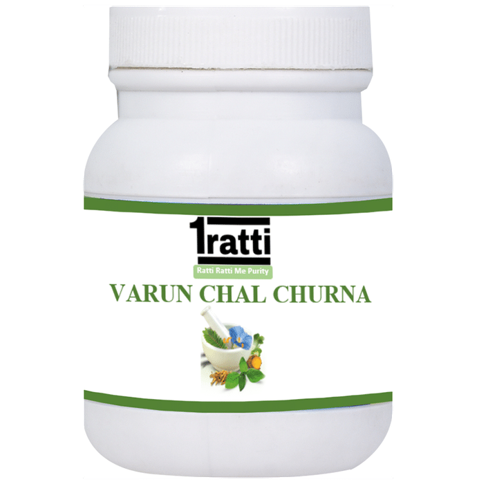 1ratti Varun Chal Churna