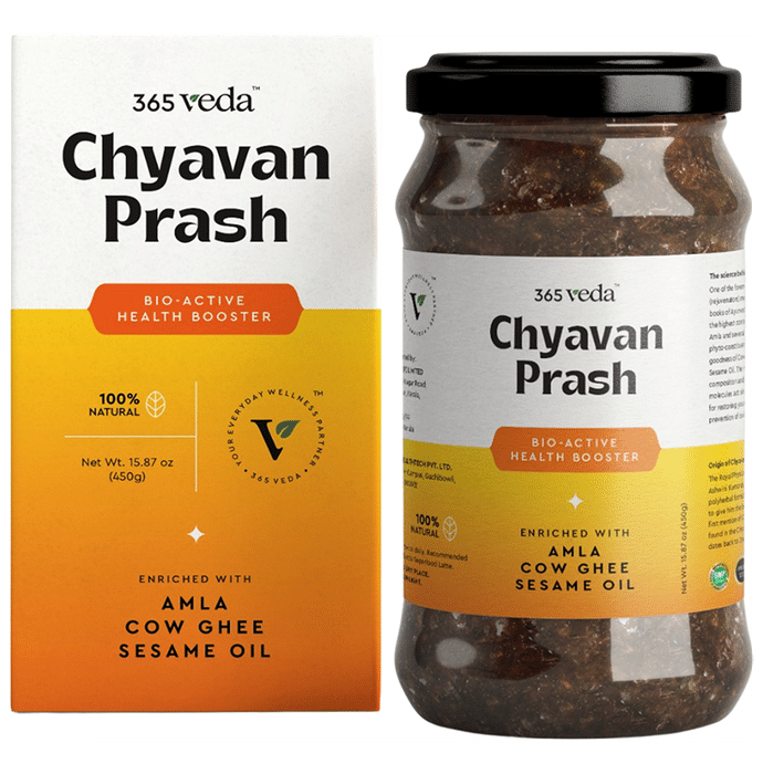 365 Veda Chyavanprash