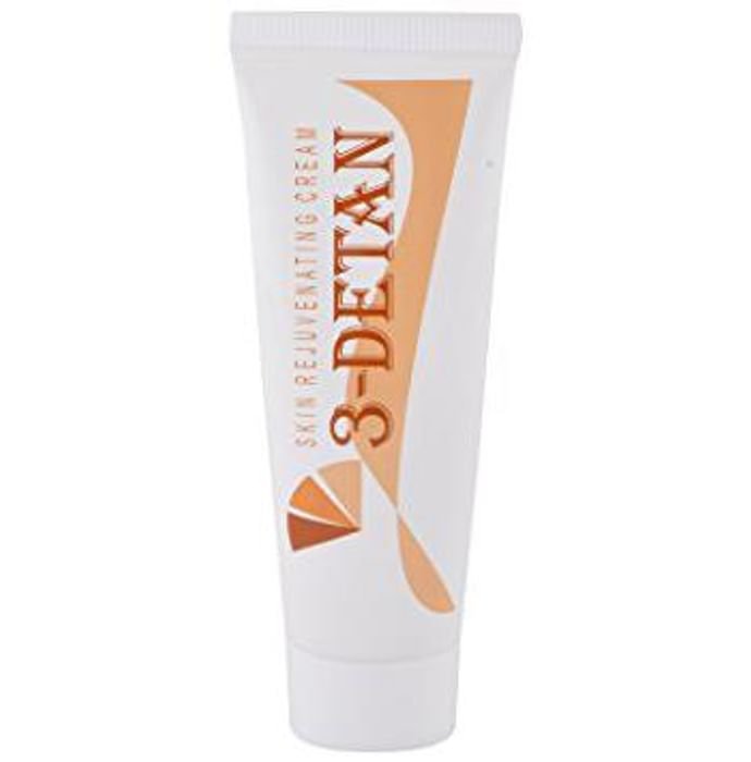 3-Detan Cream