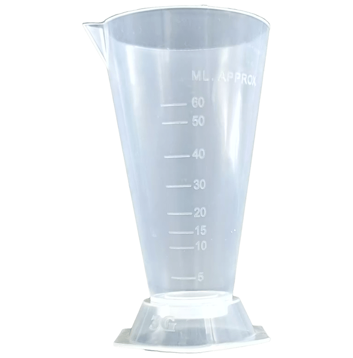 3G Surgical Dispensing Cup (60ml Each)